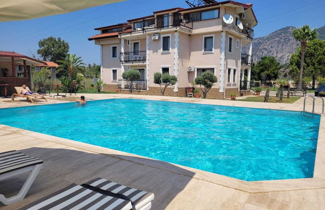 Oasis Apart Hotel - Foto 1