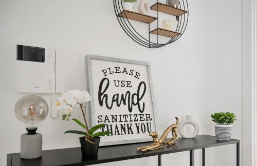 Canary Chic 2 Bedroom Apartment with Marina Views - Foto 10