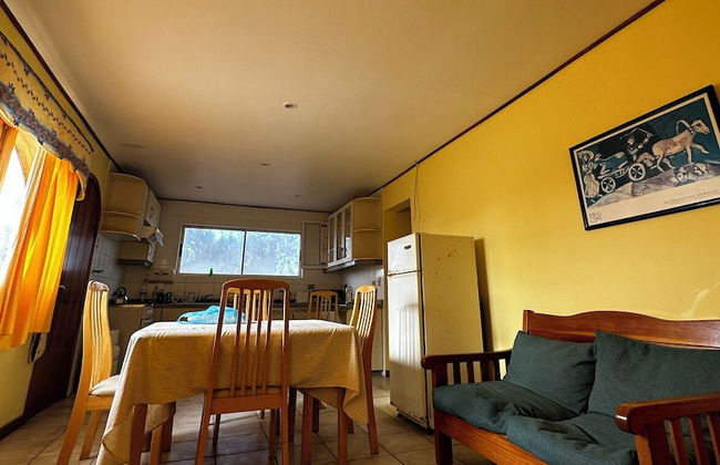 Apart hotel playa blanca - Foto 15