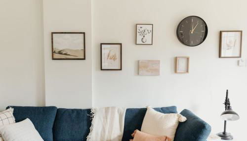 Lady Grey Cottage - Hot Tub - Foto 5