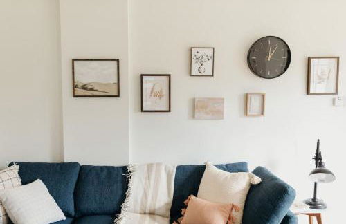 Lady Grey Cottage - Hot Tub - Foto 5