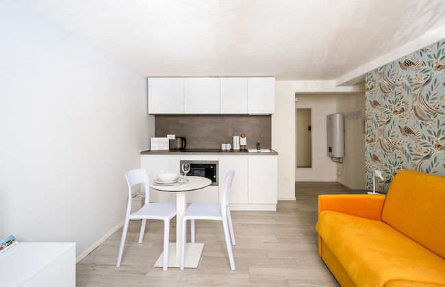 Italianway - The B Village Standard - Foto 76