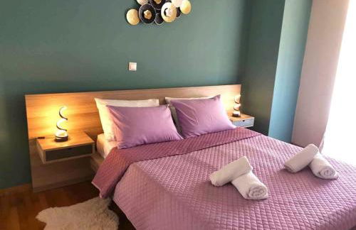 Mary's Apartment, Athens Zografou - Foto 8