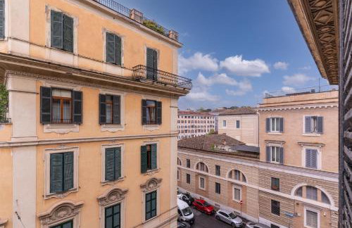 Casa Matilde-Piazza del Popolo - Foto 18