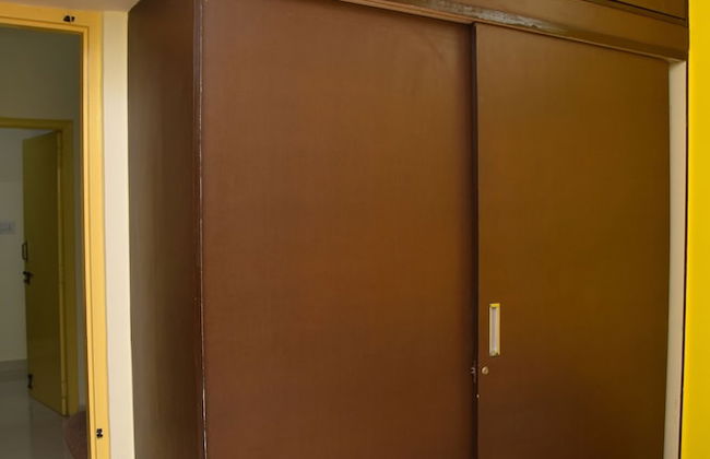 Lovely 2-bed Apartment in HSR Layout, Bengaluru - Foto 5