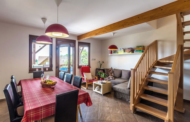 House With Panorama - Foto 22