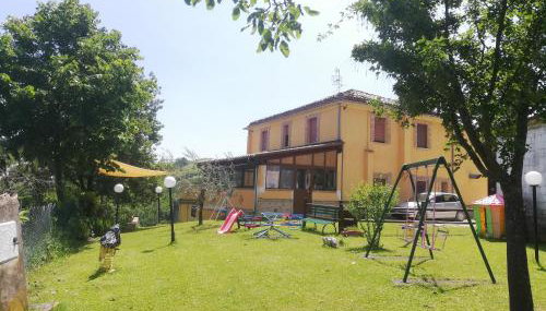 La Vecchia Fontana - Foto 4, Garden view