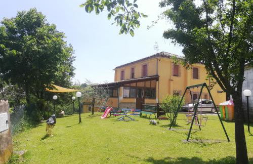 Agriturismo La Vecchia Fontana - Photo 42