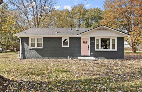 Charming home just 30 minutes north of Nashville - Foto 1