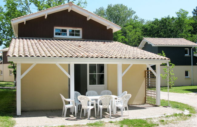 Les Rives de Saint Brice - Foto 1