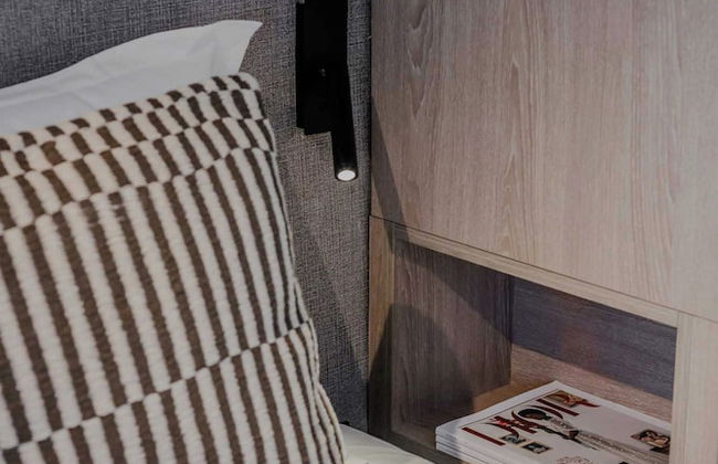 Charming and Intimate Apartment - 2br/3p - Louvre - Foto 4