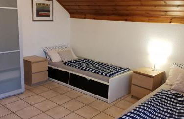 flats-4u - Cosy, quiet & clean apartments in the city ( Apt. 5 ) - Foto 2