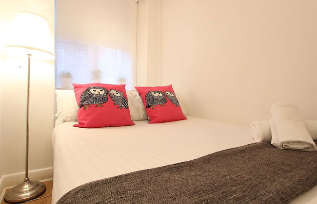 Stay-In Apartments Marble Arch - Foto 50