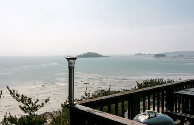 Badasol Fragrance Pension - Foto 28