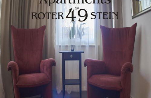 Apartment am Roten Stein - Foto 1