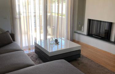 Vanessa House Luxury Apartments - Foto 20