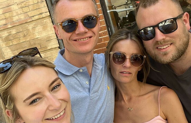 Toulouse Old Town Treasure Exploration Spiel und Tour - Foto 12