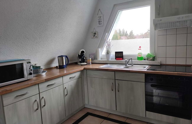 Familienferienhaus in Huttenrode - Foto 8