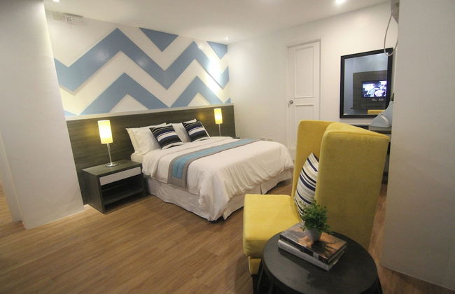 Bryan Condo Suites Makati near Airport - Photo 22