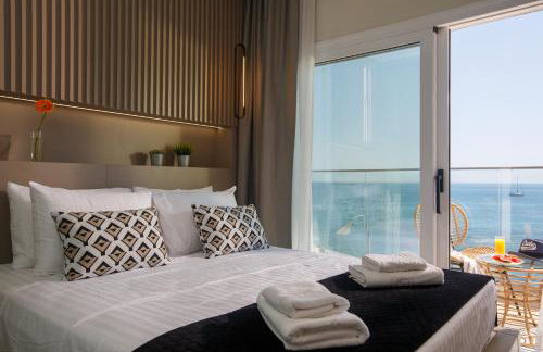 Hersonissos Beach Front Suites - Photo 6