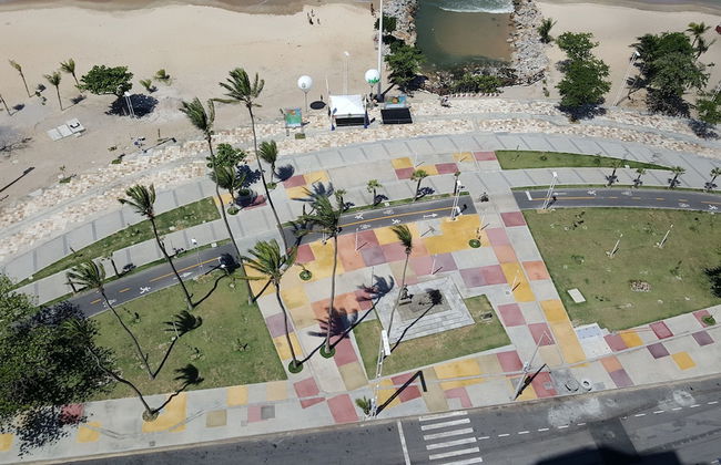 SEAFLATS - Iracema Résidence - Foto 76