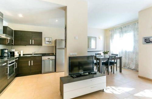 Apto Residence Club el Paraiso 10 - Photo 8