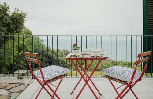 The sailor's wife house - Santa Croce - Foto 7