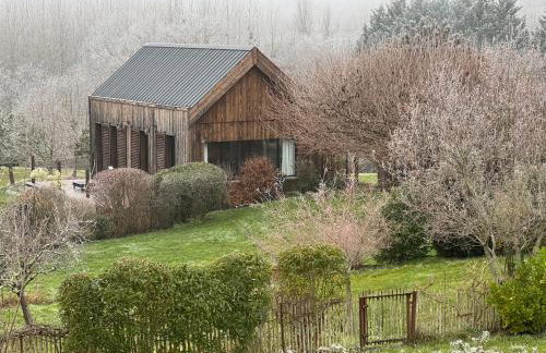 Le séchoir de Valadon - Photo 42