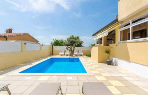 Gimy Villa&App 2 Porec - Foto 10