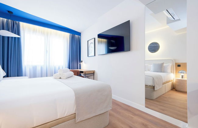 Iconic Suites - Foto 39