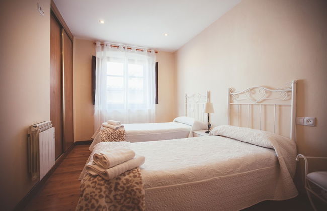 Apartamento Las Ayalgas - Foto 6