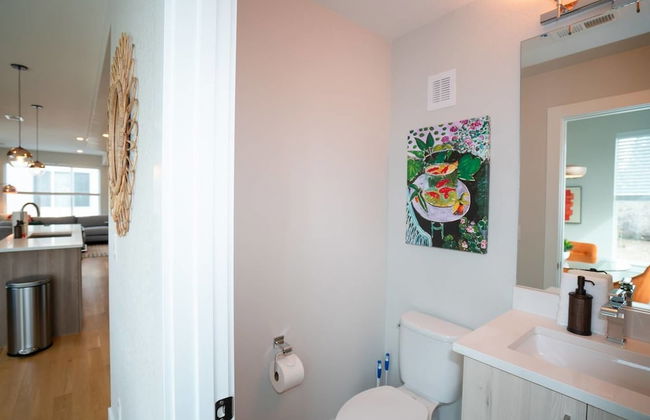 Frida's Abode Walk to the Stadium Rooftop View - Photo 29