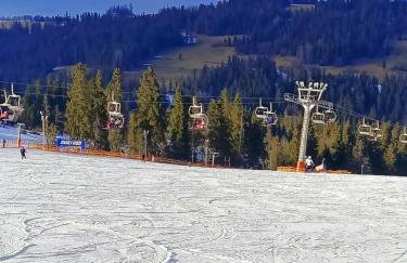 Zagroda Rusiński - Foto 52