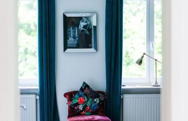 Sleephotels Alsterroom - Foto 68