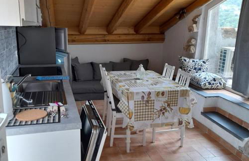 Cà di Pippo "Tasso" appartamento ristrutturato - Foto 1