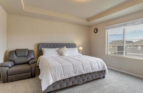 17 Mi to Downtown Denver Modern Aurora Home! - Foto 19