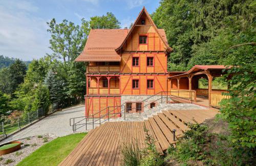 Villa Winkler - Foto 13