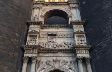 NAPOLIFOREVER Chiaia APARTMENT - Photo 73