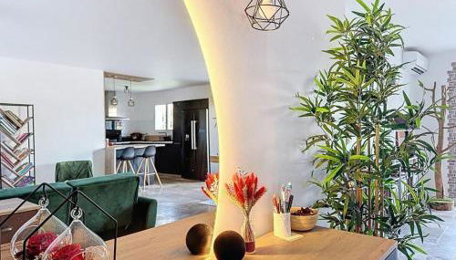 L'Orée des pins - Foto 3