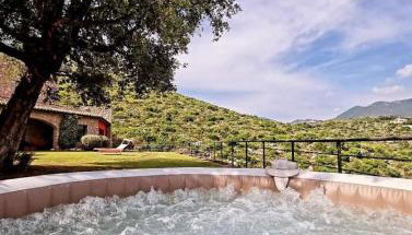 Villa Panoramica Pietraviva Golfo Di Gaeta - Foto 5