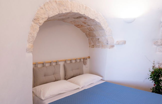 Masseria Dirupo - Foto 8