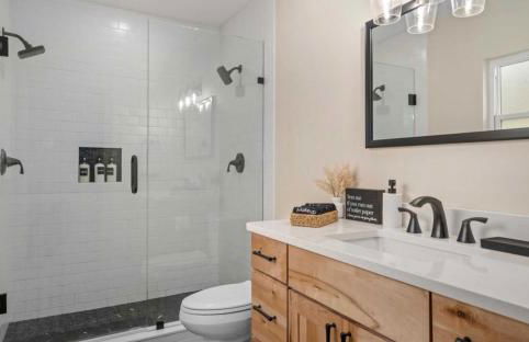 Bikes, Kayak and Dock Lakefront Inverness Retreat - Foto 16