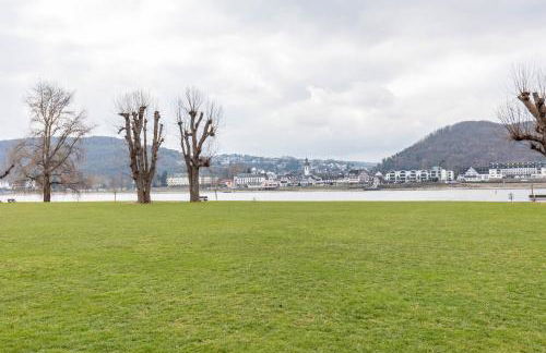 Rheinapartment Dependance 8 - Foto 7