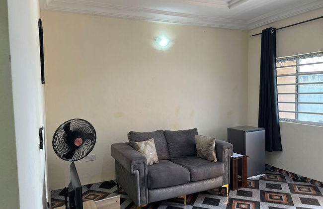 Lovely 2-bed Apartment in Ibeju Lekki - Foto 31