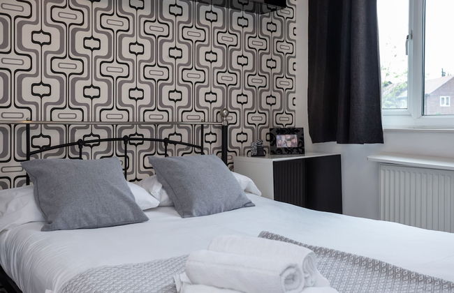 Lakeside view - Manchester townhouse - Foto 6