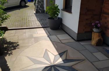 Ferienwohnung Berges - Foto 12