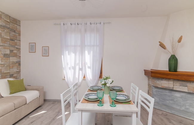 Casa Belvedere With A/C - Foto 17