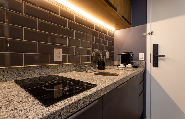 Charlie Nik Perdizes - Foto 40