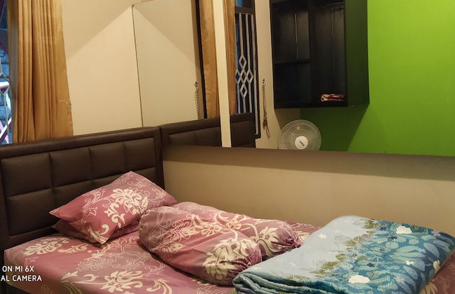 Villa Wahyu 3 Bedroom - Photo 3