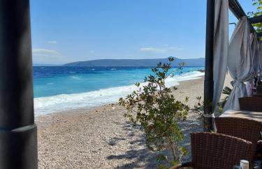 Modern and cosy apartment Ivana with a beautiful seaview - Photo 47